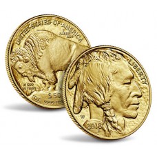 2018 American Buffalo Coin Sale On May 10